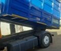 Синій Даф CF 85, об'ємом двигуна 12.9 л та пробігом 1 тис. км за 25200 $, фото 15 на Automoto.ua