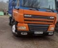 Синій Даф CF 85, об'ємом двигуна 12.9 л та пробігом 1 тис. км за 25200 $, фото 4 на Automoto.ua