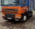 Синій Даф CF 85, об'ємом двигуна 12.9 л та пробігом 1 тис. км за 25200 $, фото 9 на Automoto.ua