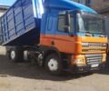 Синій Даф CF 85, об'ємом двигуна 12.9 л та пробігом 1 тис. км за 25200 $, фото 18 на Automoto.ua