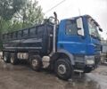 Синий Даф CF 85, объемом двигателя 12.9 л и пробегом 611 тыс. км за 30000 $, фото 1 на Automoto.ua