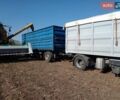 Синий Даф CF 85, объемом двигателя 12.9 л и пробегом 445 тыс. км за 28000 $, фото 6 на Automoto.ua