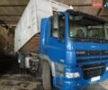 Синій Даф CF 85, об'ємом двигуна 12.9 л та пробігом 445 тис. км за 28500 $, фото 5 на Automoto.ua