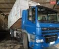 Синий Даф CF 85, объемом двигателя 12.9 л и пробегом 445 тыс. км за 28000 $, фото 5 на Automoto.ua