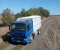 Синій Даф CF 85, об'ємом двигуна 12.9 л та пробігом 445 тис. км за 28500 $, фото 4 на Automoto.ua