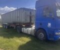 Синій Даф CF 85, об'ємом двигуна 12.6 л та пробігом 285 тис. км за 15000 $, фото 8 на Automoto.ua