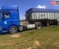 Синий Даф CF 85, объемом двигателя 0 л и пробегом 285 тыс. км за 16500 $, фото 1 на Automoto.ua