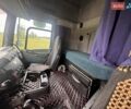 Синій Даф CF 85, об'ємом двигуна 12.6 л та пробігом 285 тис. км за 15000 $, фото 4 на Automoto.ua
