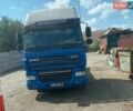 Синій Даф CF 85, об'ємом двигуна 12.9 л та пробігом 926 тис. км за 9500 $, фото 1 на Automoto.ua