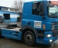 Синий Даф CF 85, объемом двигателя 12.9 л и пробегом 1 тыс. км за 9500 $, фото 6 на Automoto.ua