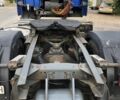 Синий Даф CF 85, объемом двигателя 0 л и пробегом 320 тыс. км за 8800 $, фото 1 на Automoto.ua