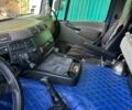Синий Даф CF 85, объемом двигателя 12.58 л и пробегом 900 тыс. км за 9000 $, фото 7 на Automoto.ua