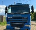 Синий Даф CF 85, объемом двигателя 0 л и пробегом 950 тыс. км за 12000 $, фото 1 на Automoto.ua
