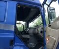 Синий Даф CF 85, объемом двигателя 12.9 л и пробегом 342 тыс. км за 9500 $, фото 10 на Automoto.ua