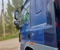 Синий Даф CF 85, объемом двигателя 12.9 л и пробегом 990 тыс. км за 12000 $, фото 9 на Automoto.ua