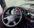 Синий Даф CF 85, объемом двигателя 12.9 л и пробегом 990 тыс. км за 12000 $, фото 13 на Automoto.ua