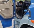 Синий Даф CF 85, объемом двигателя 12.9 л и пробегом 990 тыс. км за 12000 $, фото 11 на Automoto.ua
