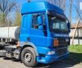 Синій Даф CF 85, об'ємом двигуна 12.9 л та пробігом 1 тис. км за 12000 $, фото 8 на Automoto.ua