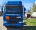 Синій Даф CF 85, об'ємом двигуна 12.9 л та пробігом 1 тис. км за 12000 $, фото 10 на Automoto.ua