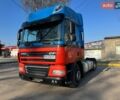 Синій Даф CF 85, об'ємом двигуна 12.9 л та пробігом 881 тис. км за 14000 $, фото 1 на Automoto.ua