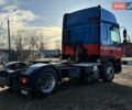 Синий Даф CF 85, объемом двигателя 12.9 л и пробегом 810 тыс. км за 19500 $, фото 7 на Automoto.ua