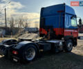 Синий Даф CF 85, объемом двигателя 12.9 л и пробегом 810 тыс. км за 19500 $, фото 6 на Automoto.ua