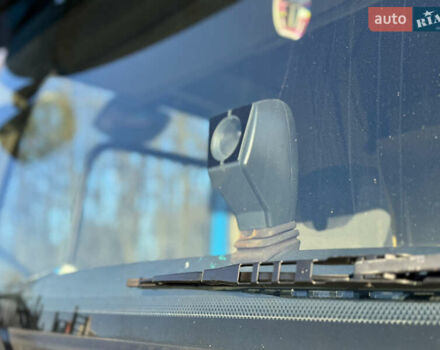 Синий Даф CF 85, объемом двигателя 12.9 л и пробегом 810 тыс. км за 19500 $, фото 19 на Automoto.ua