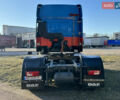 Синий Даф CF 85, объемом двигателя 12.9 л и пробегом 810 тыс. км за 19500 $, фото 8 на Automoto.ua