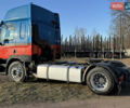 Синий Даф CF 85, объемом двигателя 12.9 л и пробегом 810 тыс. км за 19500 $, фото 9 на Automoto.ua