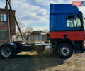Синий Даф CF 85, объемом двигателя 12.9 л и пробегом 810 тыс. км за 19500 $, фото 5 на Automoto.ua