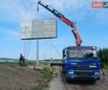 Синий Даф CF 85, объемом двигателя 12.5 л и пробегом 0 тыс. км за 38000 $, фото 11 на Automoto.ua