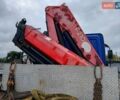 Синий Даф CF 85, объемом двигателя 12.5 л и пробегом 0 тыс. км за 38000 $, фото 2 на Automoto.ua