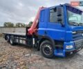 Синий Даф CF 85, объемом двигателя 12.5 л и пробегом 0 тыс. км за 38000 $, фото 1 на Automoto.ua
