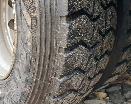 Синій Даф CF 85, об'ємом двигуна 12 л та пробігом 0 тис. км за 38000 $, фото 8 на Automoto.ua