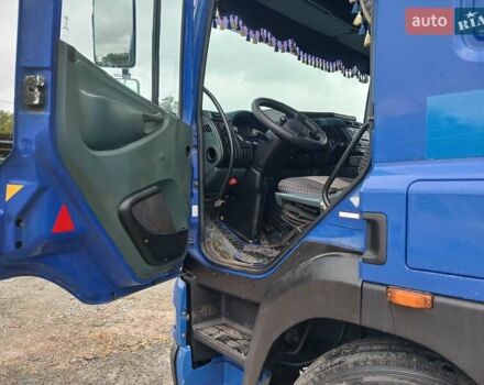 Синій Даф CF 85, об'ємом двигуна 12 л та пробігом 0 тис. км за 38000 $, фото 12 на Automoto.ua