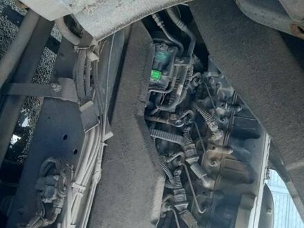 Даф CF 85 1997 в Бородянке на Automoto.ua Синий Даф CF 85, объемом двигателя 0 л и пробегом 926 тыс. км за 12500 $, фото 1 на Automoto.ua