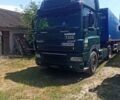 Зеленый Даф CF 85, объемом двигателя 12.9 л и пробегом 10 тыс. км за 12500 $, фото 1 на Automoto.ua