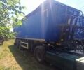 Зелений Даф CF 85, об'ємом двигуна 12.9 л та пробігом 10 тис. км за 11900 $, фото 5 на Automoto.ua
