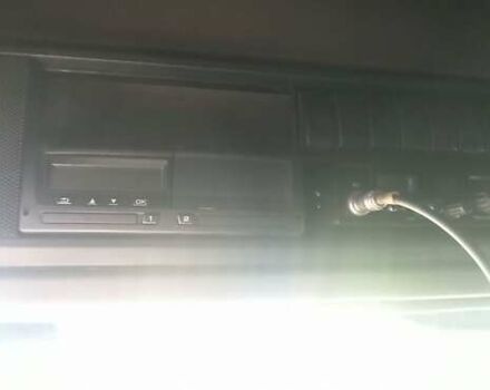 Зеленый Даф CF 85, объемом двигателя 12.9 л и пробегом 10 тыс. км за 11900 $, фото 2 на Automoto.ua