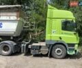 Зелений Даф CF 85, об'ємом двигуна 12.9 л та пробігом 909 тис. км за 14000 $, фото 1 на Automoto.ua