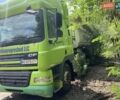 Зелений Даф CF 85, об'ємом двигуна 12.9 л та пробігом 909 тис. км за 14000 $, фото 5 на Automoto.ua