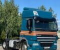 Зелений Даф CF 85, об'ємом двигуна 0 л та пробігом 519 тис. км за 14900 $, фото 1 на Automoto.ua