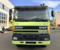 Зеленый Даф CF 85, объемом двигателя 12.6 л и пробегом 785 тыс. км за 24999 $, фото 3 на Automoto.ua