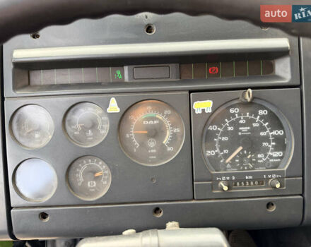 Зеленый Даф CF 85, объемом двигателя 12.6 л и пробегом 785 тыс. км за 24999 $, фото 8 на Automoto.ua