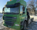Зеленый Даф CF 85, объемом двигателя 0 л и пробегом 520 тыс. км за 69500 $, фото 8 на Automoto.ua