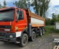 Оранжевый Даф CF 85, объемом двигателя 12.6 л и пробегом 350 тыс. км за 30000 $, фото 1 на Automoto.ua