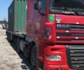 Червоний Даф Другая, об'ємом двигуна 12.9 л та пробігом 0 тис. км за 7500 $, фото 1 на Automoto.ua