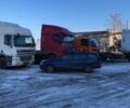 Червоний Даф Другая, об'ємом двигуна 12.9 л та пробігом 0 тис. км за 7500 $, фото 2 на Automoto.ua