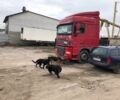 Червоний Даф Другая, об'ємом двигуна 12.9 л та пробігом 0 тис. км за 7500 $, фото 1 на Automoto.ua