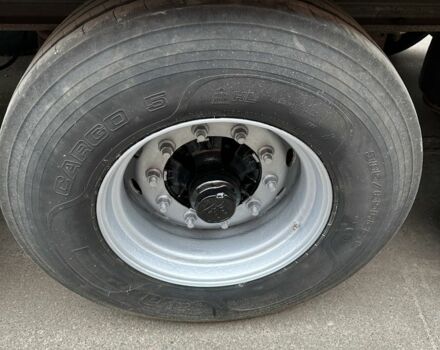 Червоний Даф Другая, об'ємом двигуна 12.9 л та пробігом 0 тис. км за 38500 $, фото 7 на Automoto.ua